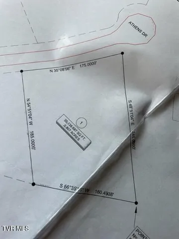$400,000 | 0 Athens Drive, Unit TR 2, Abingdon, VA 24211