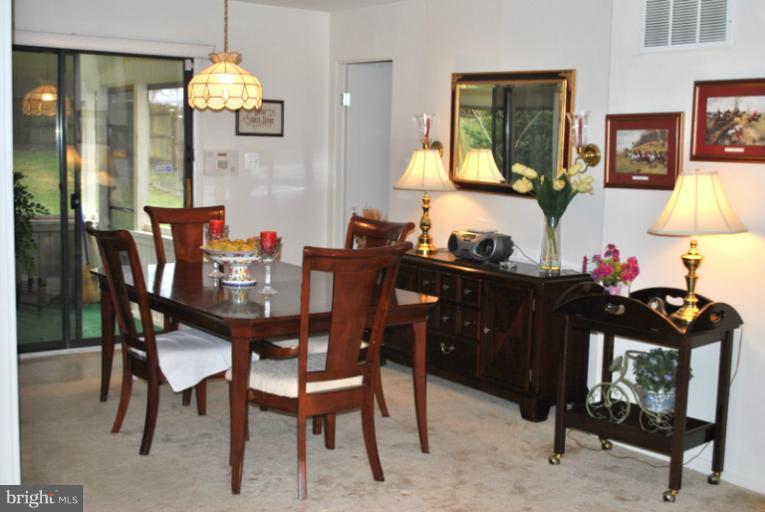 603 West Nettle Tree Road Sterling, VA 20164 - Photo 16 of 18 Dining Room
