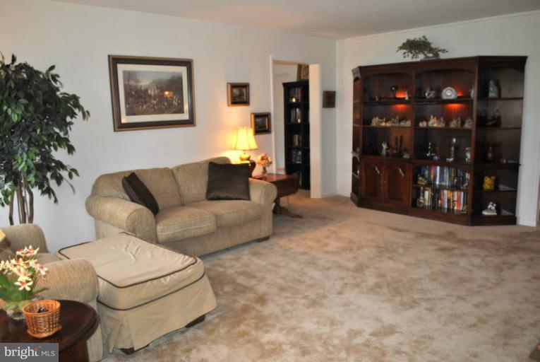 603 West Nettle Tree Road Sterling, VA 20164 - Photo 7 of 18 Living Room