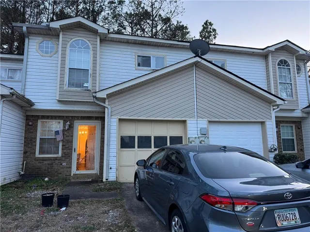 $170,000 | 1759 Soapstone Court, Decatur, GA 30034