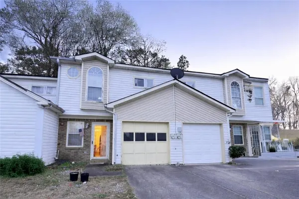 $160,000 | 1759 Soapstone Court, Decatur, GA 30034