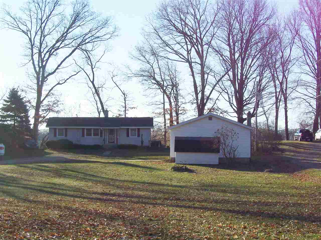 15855 12th Road Plymouth, IN 46563 - Photo 8 of 23 Gallery Image 8