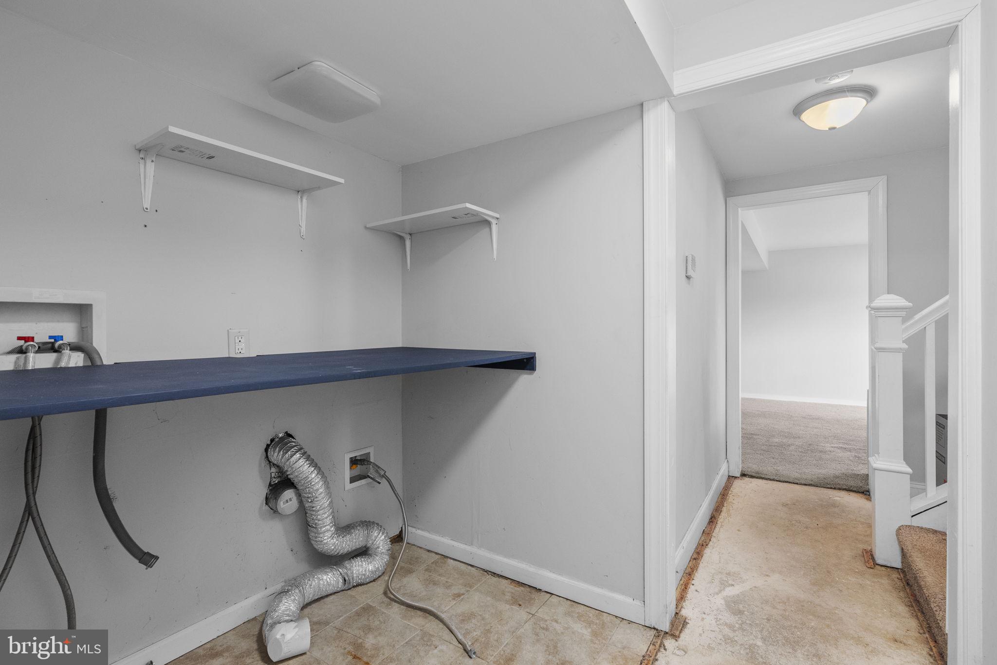 3 Birch Avenue Berlin, NJ 08009 - Photo 25 of 35 a bathroom with a tub and shower