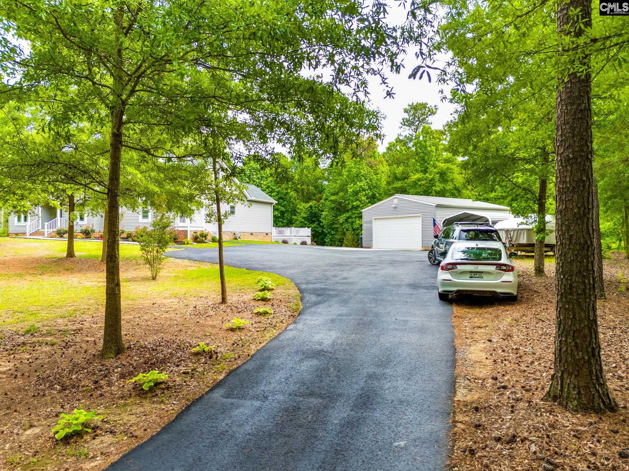 8408 Macedonia Church Road Prosperity, SC 29127 - Photo 62 of 64