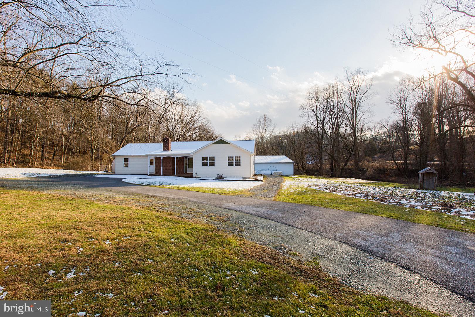 195 Pine Grove Road Nottingham, PA 19362 - Photo 3 of 79