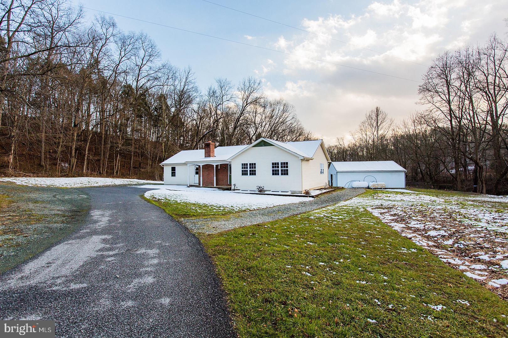 195 Pine Grove Road Nottingham, PA 19362 - Photo 4 of 79