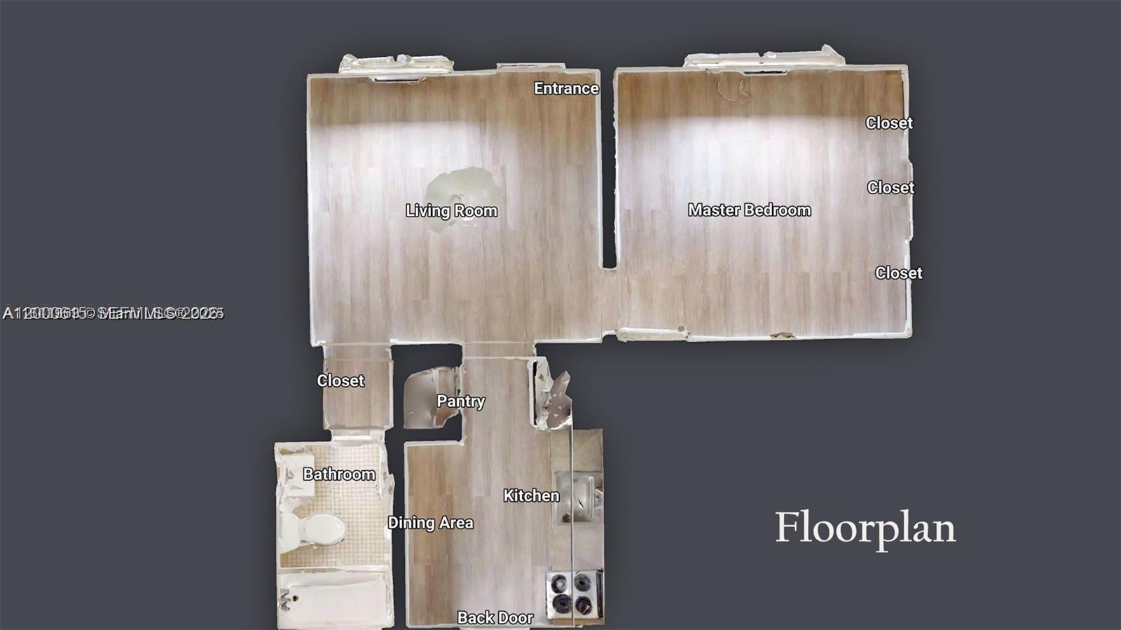 891 Southwest 5th Street, Unit 4 Miami, FL 33130 - Photo 4 of 29