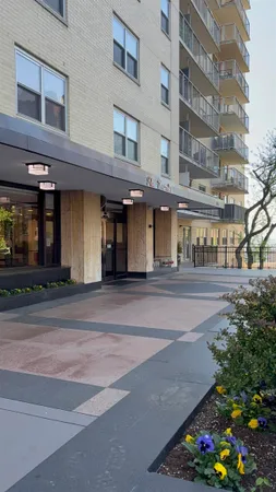 $2,100 | 6600 JFK Boulevard East, Unit 11J, West New York, NJ 07093