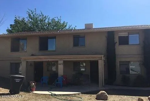 $1,600 | 927 North Old Chisholm Trail, Unit C, Dewey, AZ 86327