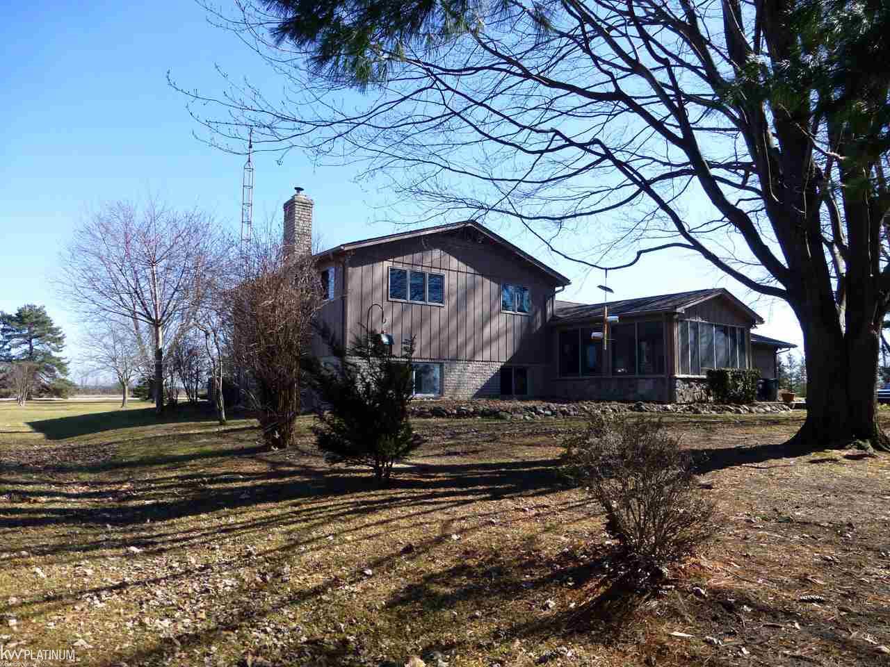 1928 Stoddard Road Richmond, MI 48062 - Photo 37 of 48