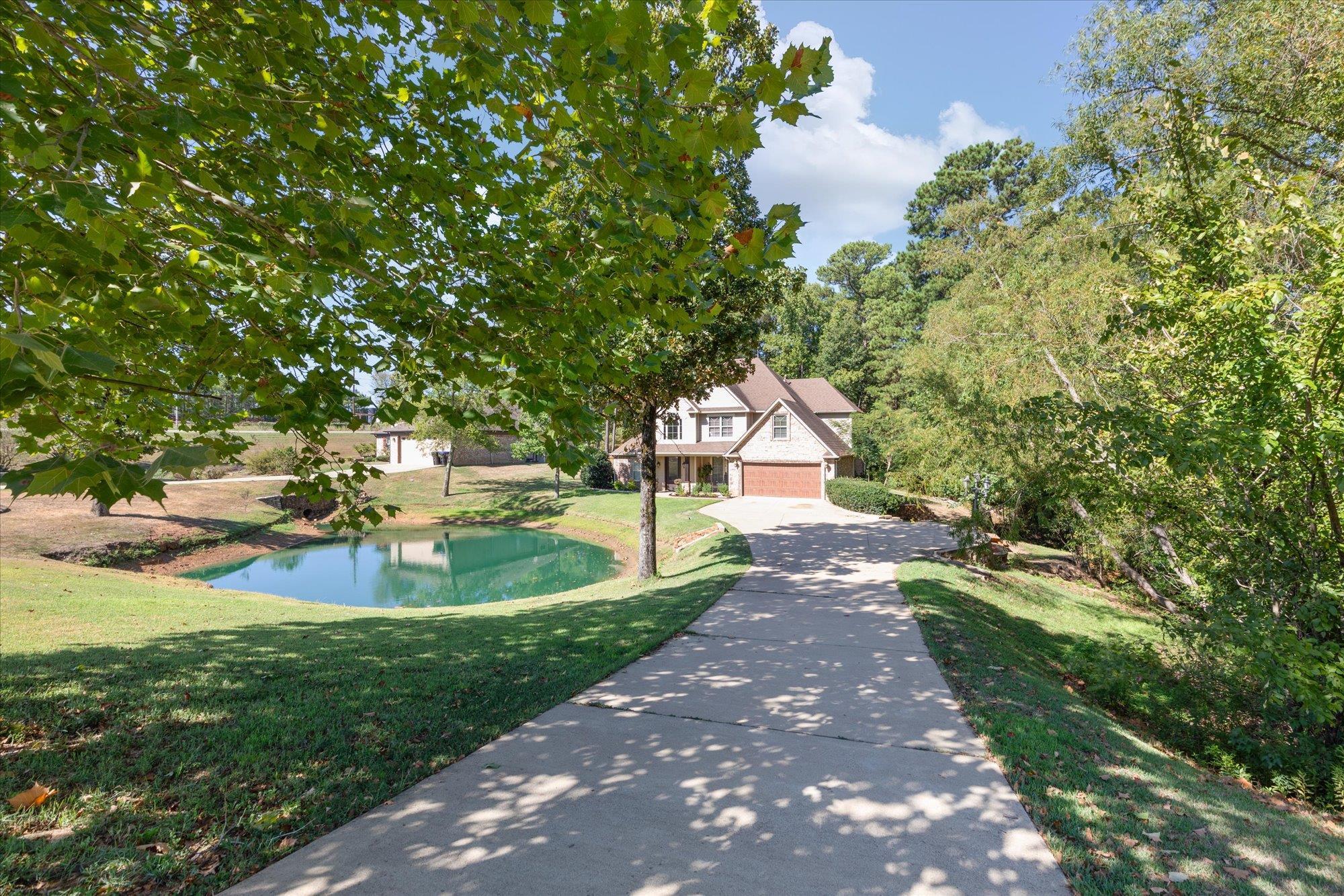 3003 Bull Run Trail Longview, TX 75604 - Photo 1 of 44 Gallery Image 1