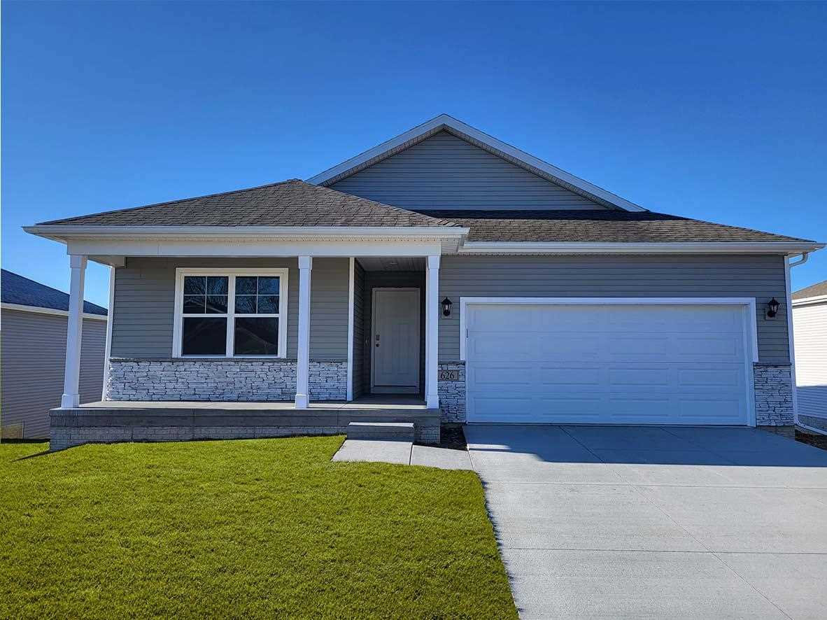3145 Scanlon Farms Road Coralville, IA 52241 - Photo 1 of 16 Gallery Image 1