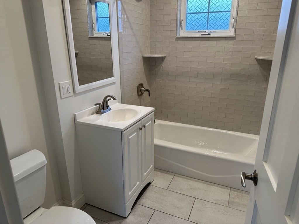 36 Springfield Street, Unit 2 Belmont, MA 02478 - Photo 13 of 16