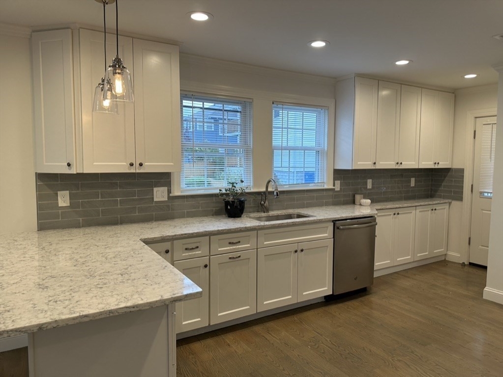 36 Springfield Street, Unit 2 Belmont, MA 02478 - Photo 3 of 16