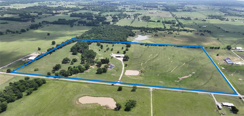 800 County Road 2807 Mabank, TX 75147 - Photo 1 of 40 a view of a lake