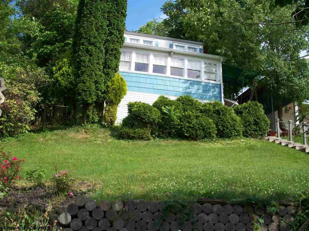 1106 Maple Lake Road Bridgeport, WV 26330 - Photo 13 of 14 Gallery Image 13