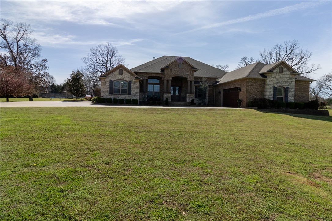 1237 Waterfront Road Alma, AR 72921 - Photo 44 of 57 Gallery Image 44