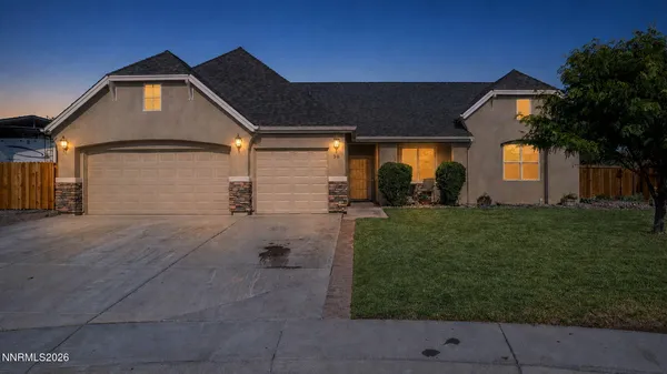 $629,000 | 30 Blossom Court, Dayton, NV 89403