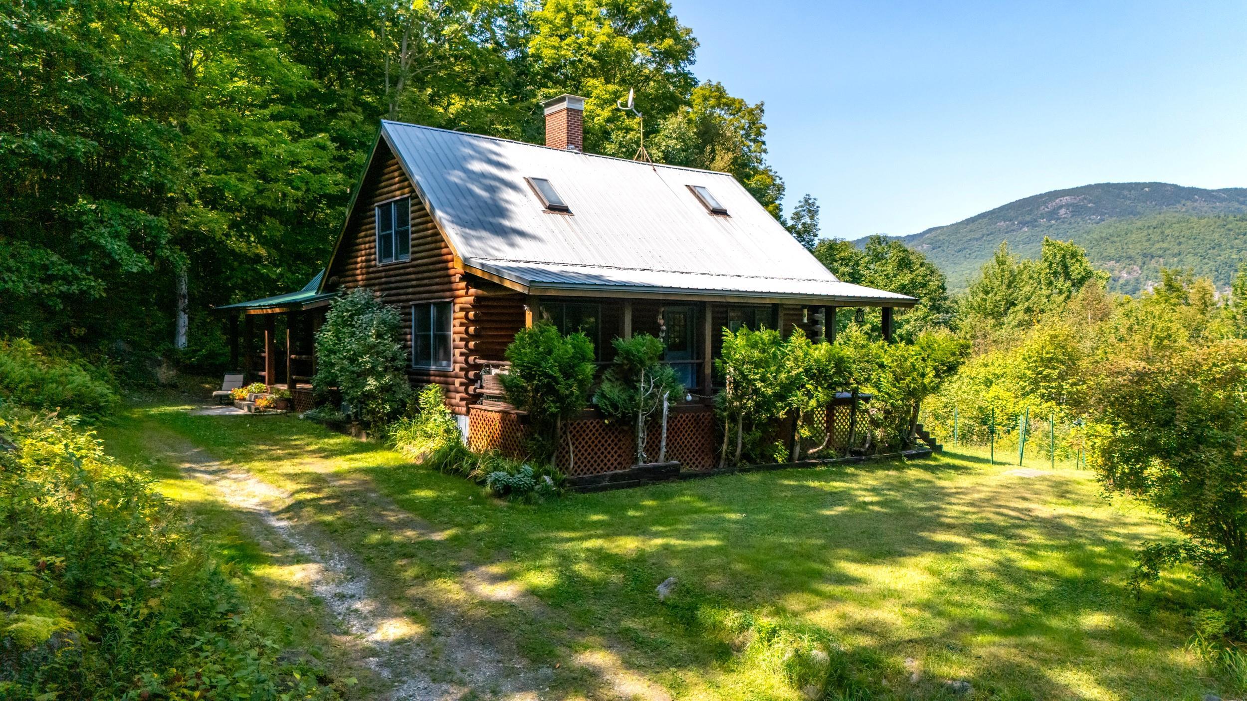 986 Highway 2 Shelburne, NH 03581 - Photo 1 of 53