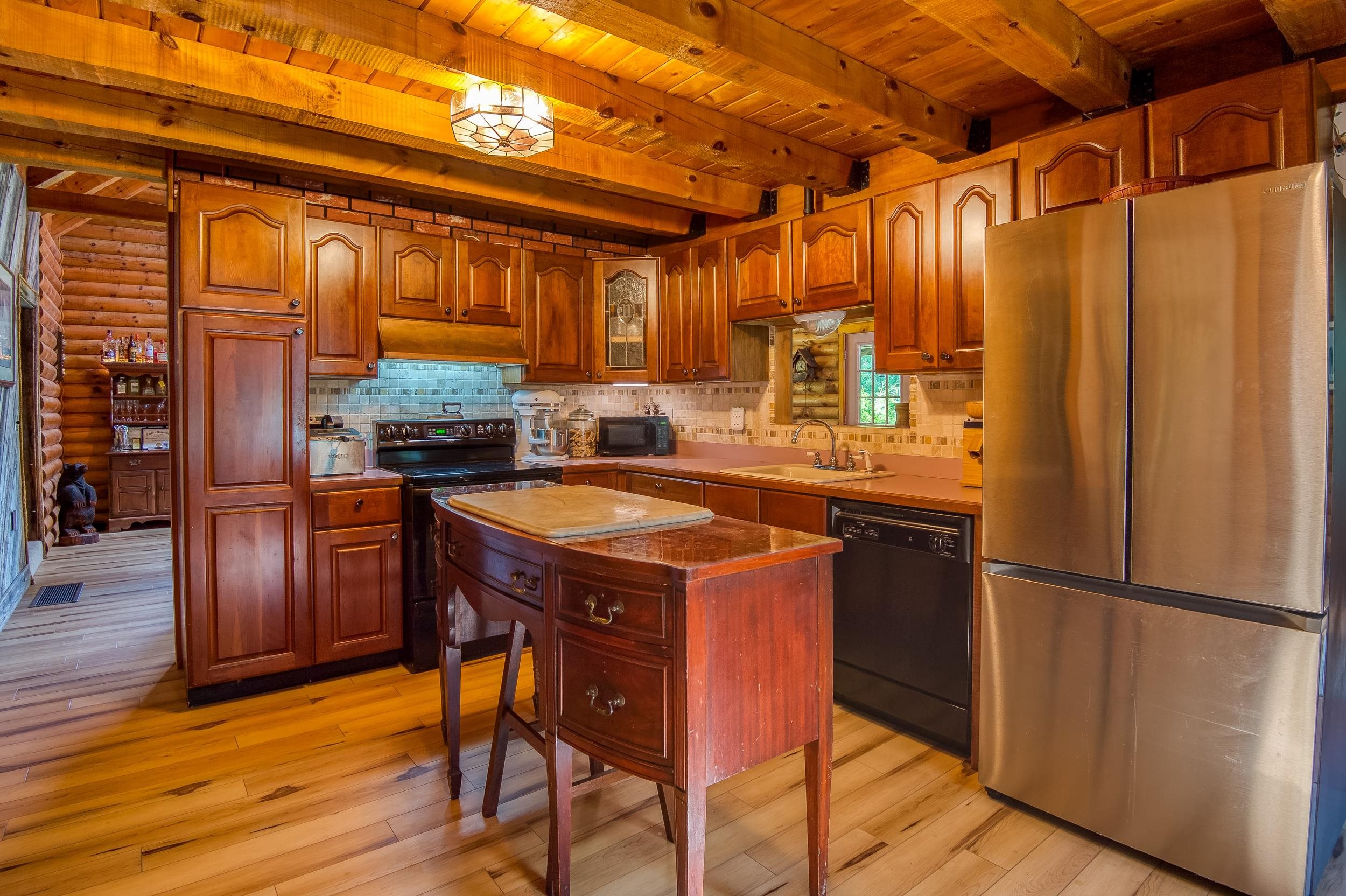 986 Highway 2 Shelburne, NH 03581 - Photo 2 of 53