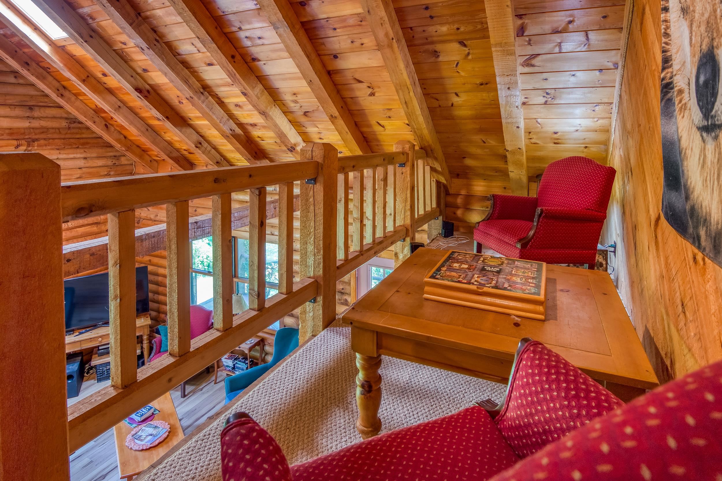 986 Highway 2 Shelburne, NH 03581 - Photo 23 of 53