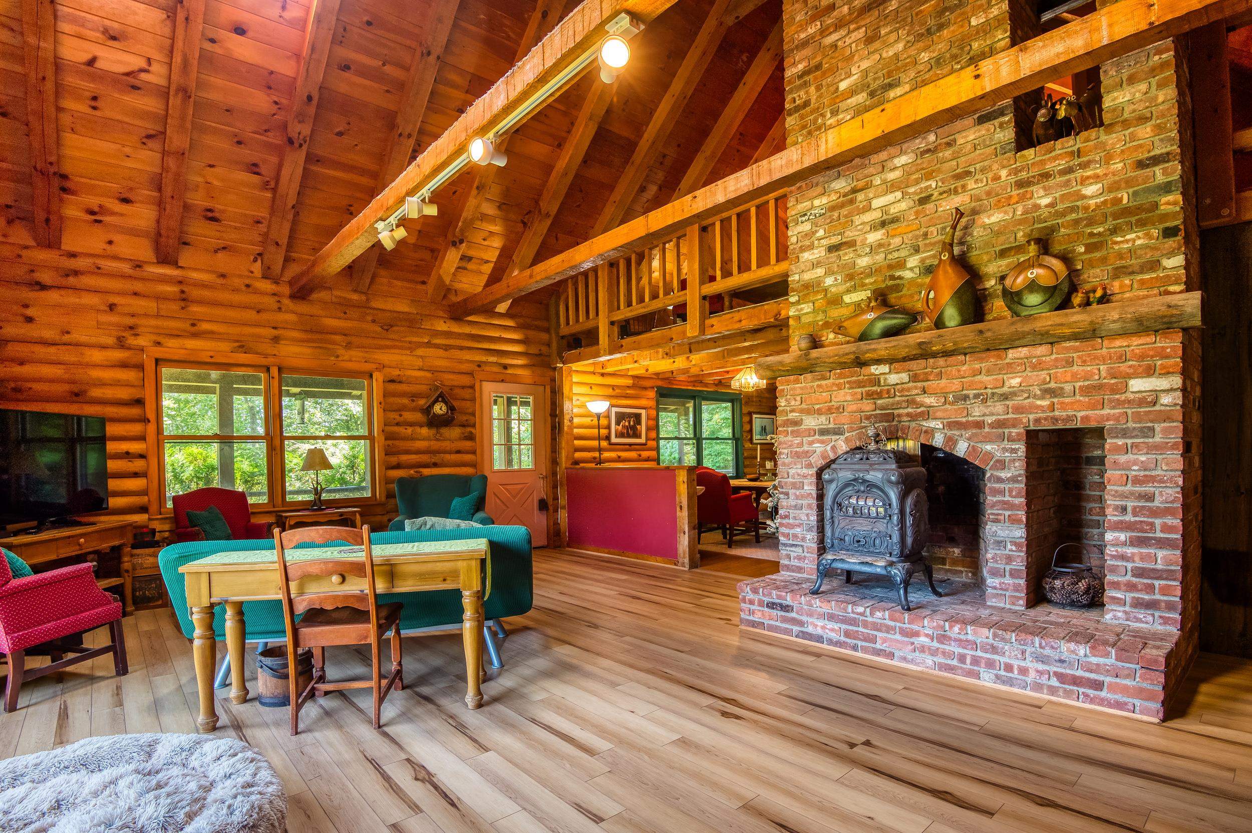 986 Highway 2 Shelburne, NH 03581 - Photo 4 of 53