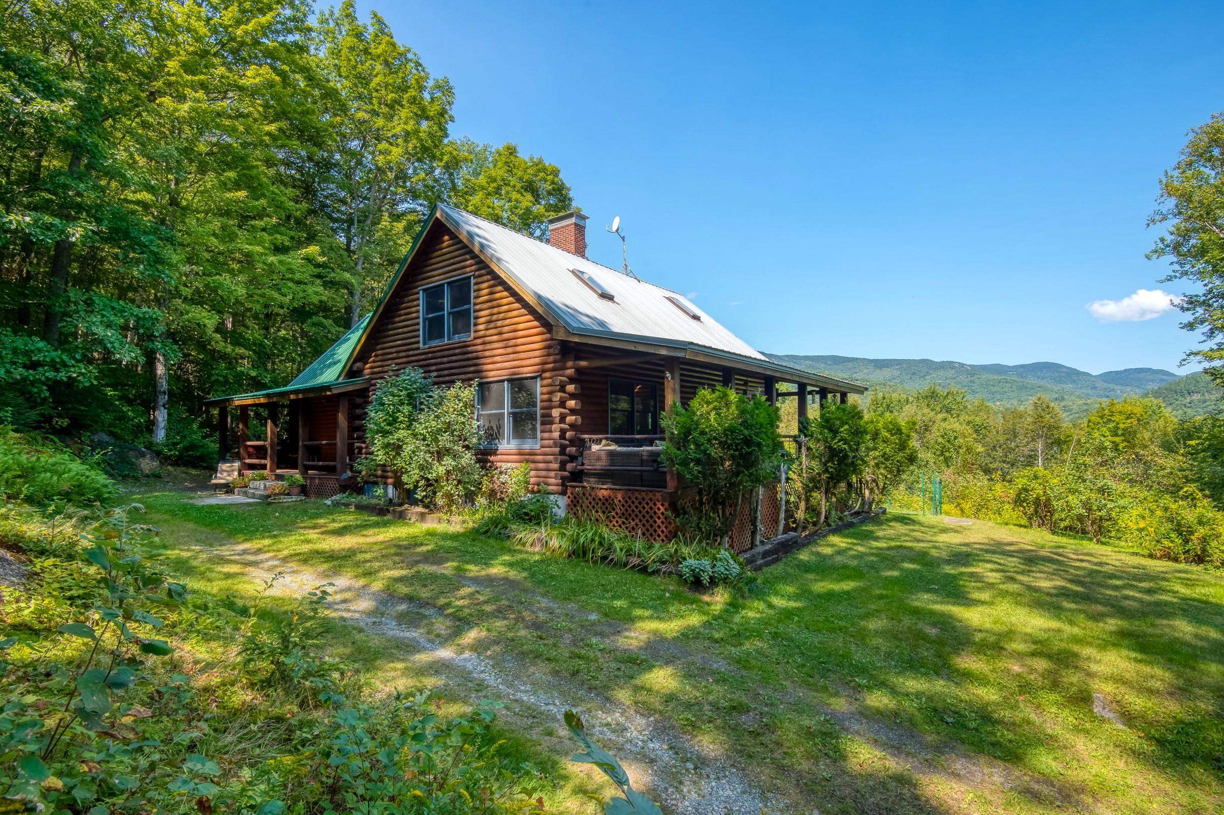 986 Highway 2 Shelburne, NH 03581 - Photo 43 of 53