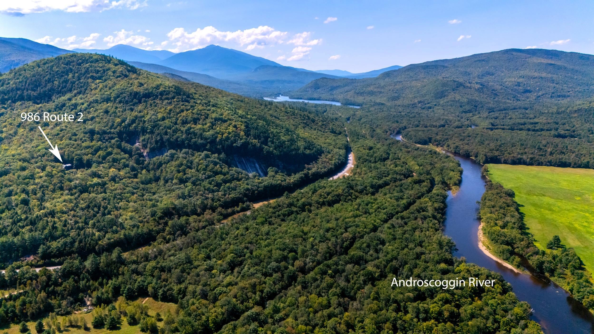 986 Highway 2 Shelburne, NH 03581 - Photo 5 of 53