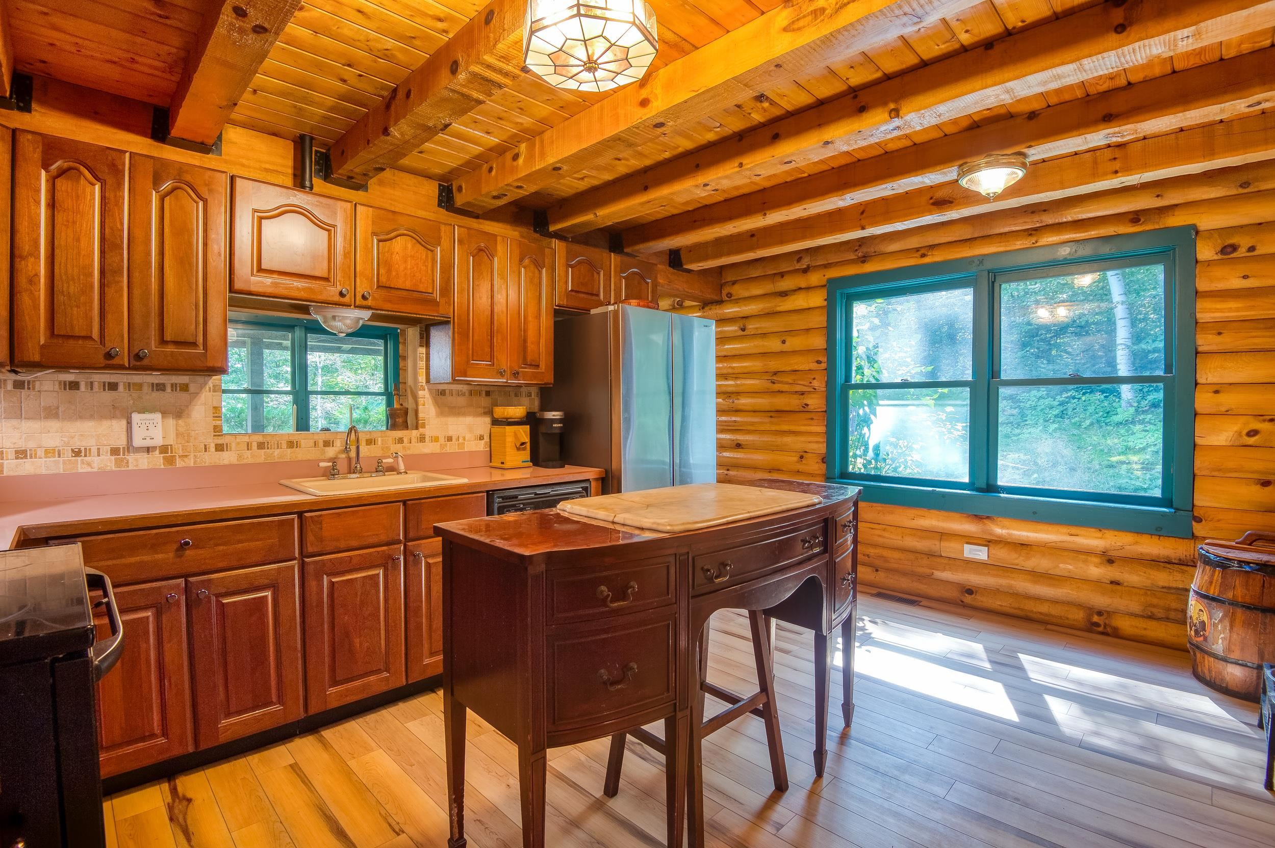 986 Highway 2 Shelburne, NH 03581 - Photo 6 of 53