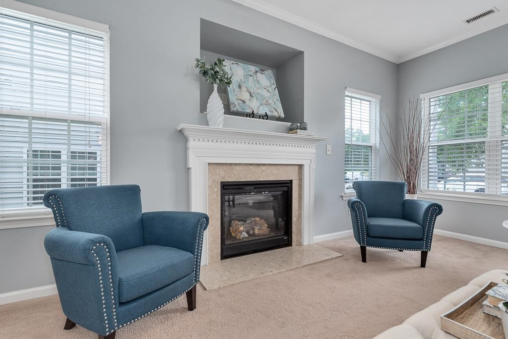 3122 Binghampton Lane Raleigh, NC 27604 - Photo 5 of 28 Photo 5