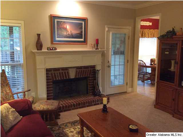 420 Turkey Trail Road Odenville, AL 35120 - Photo 16 of 29