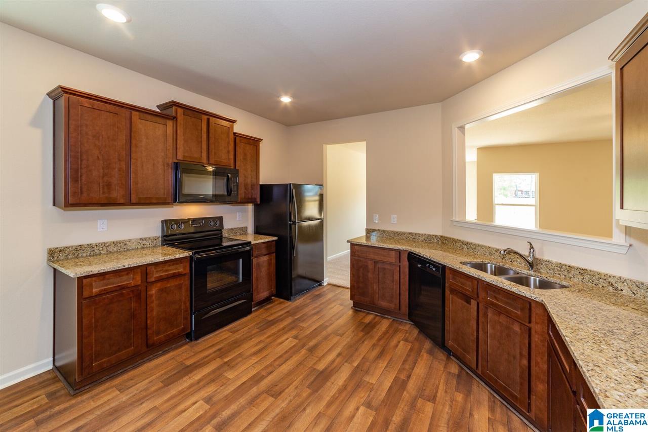 18528 Wiregrass Drive Vance, AL 35490 - Photo 2 of 6