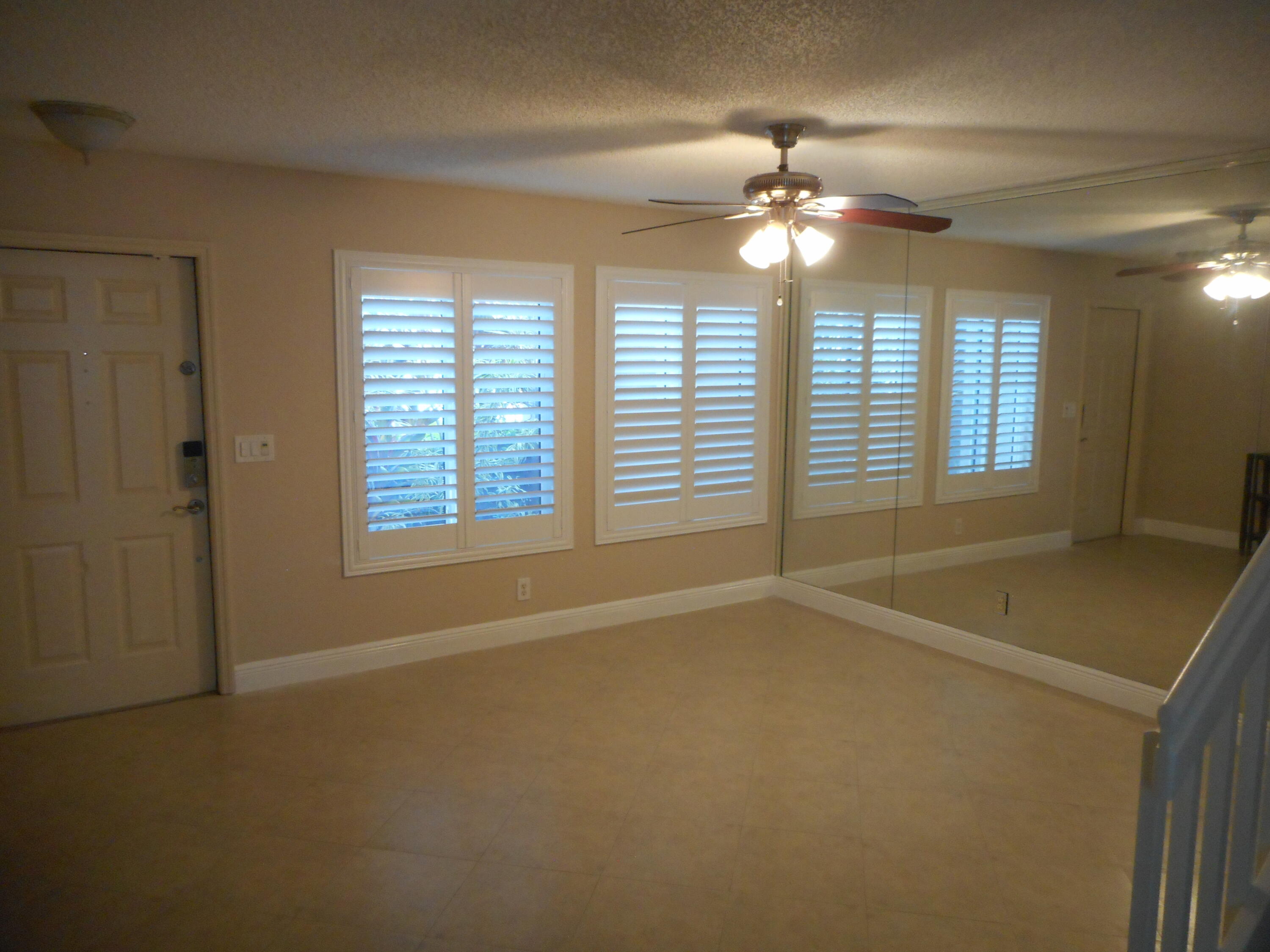 1741 Southwest 109th Terrace Davie, FL 33324 - Photo 14 of 30 a view of an empty room with a window