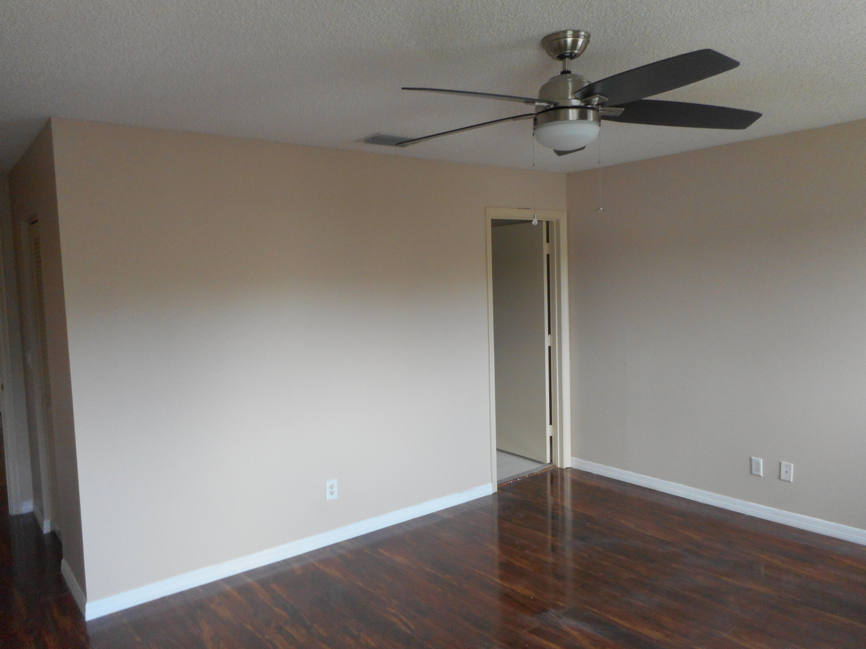 1741 Southwest 109th Terrace Davie, FL 33324 - Photo 17 of 30 a view of an empty room with a window