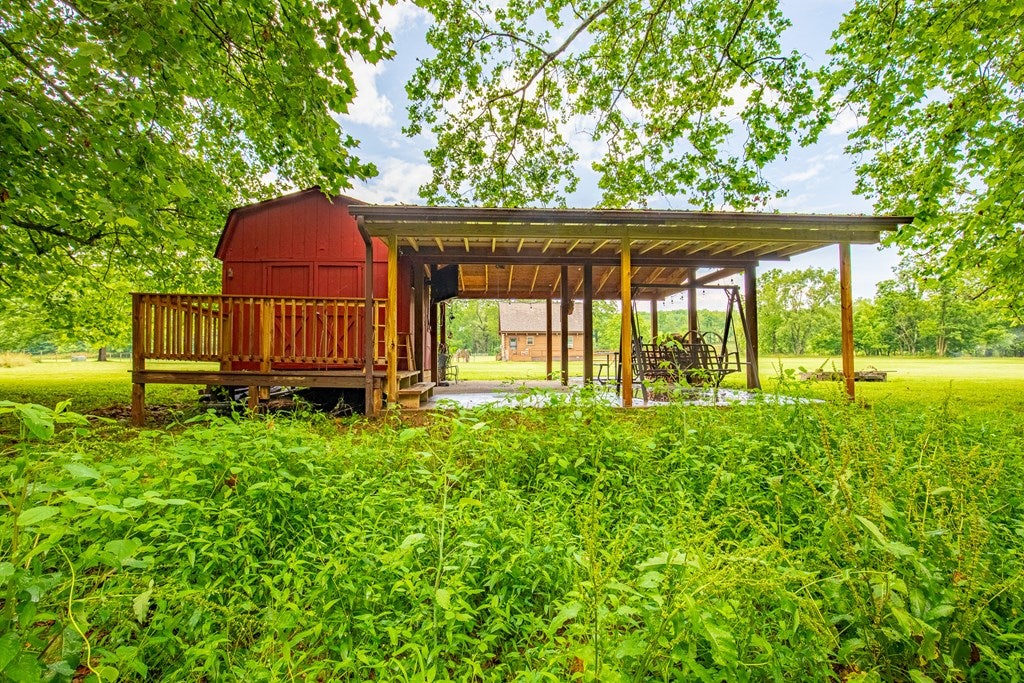 127 Trout Farm Road Rural Retreat, VA 24368 - Photo 59 of 88 Gallery Image 59