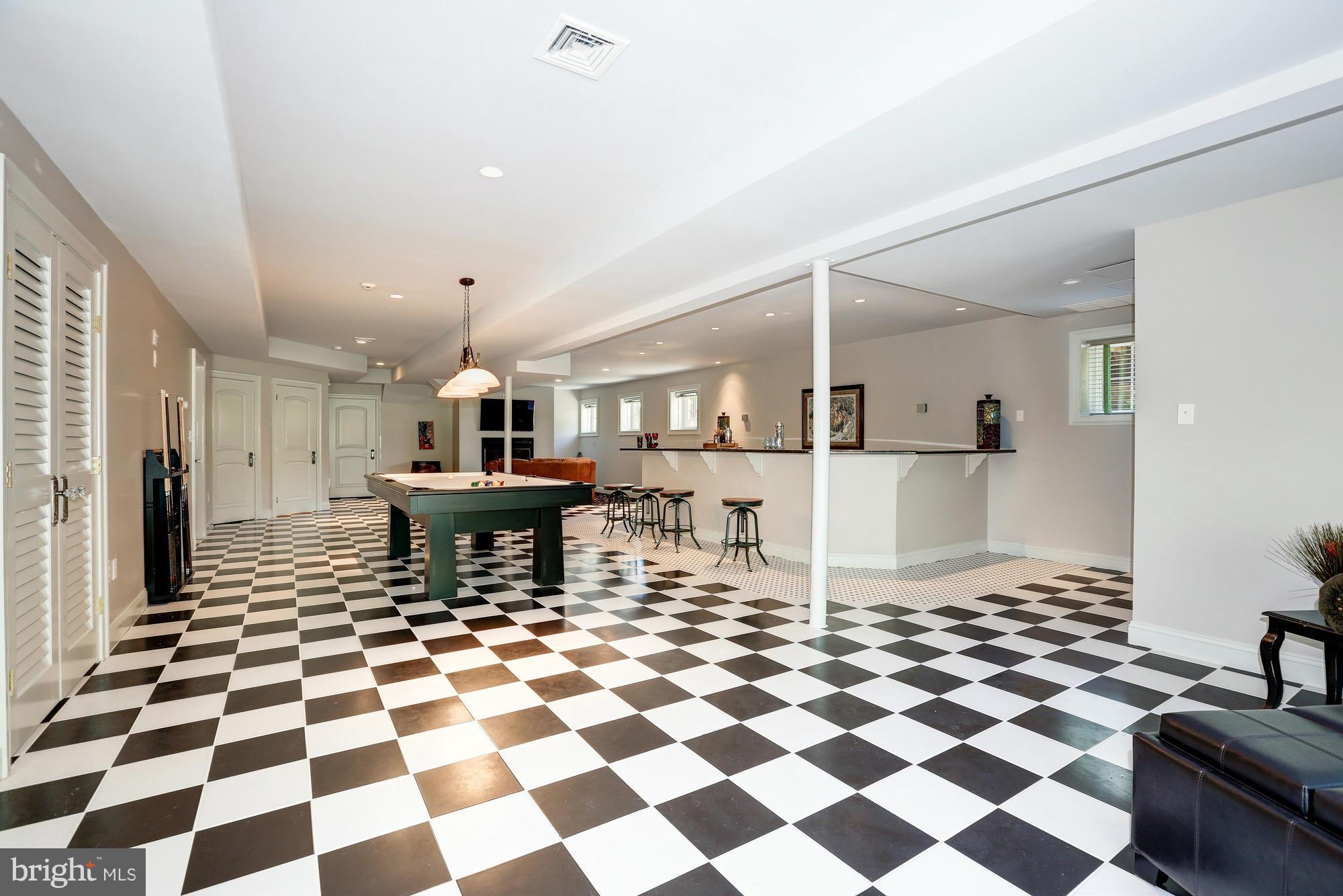 24306 Hipsley Mill Road Gaithersburg, MD 20882 - Photo 21 of 30 Basement