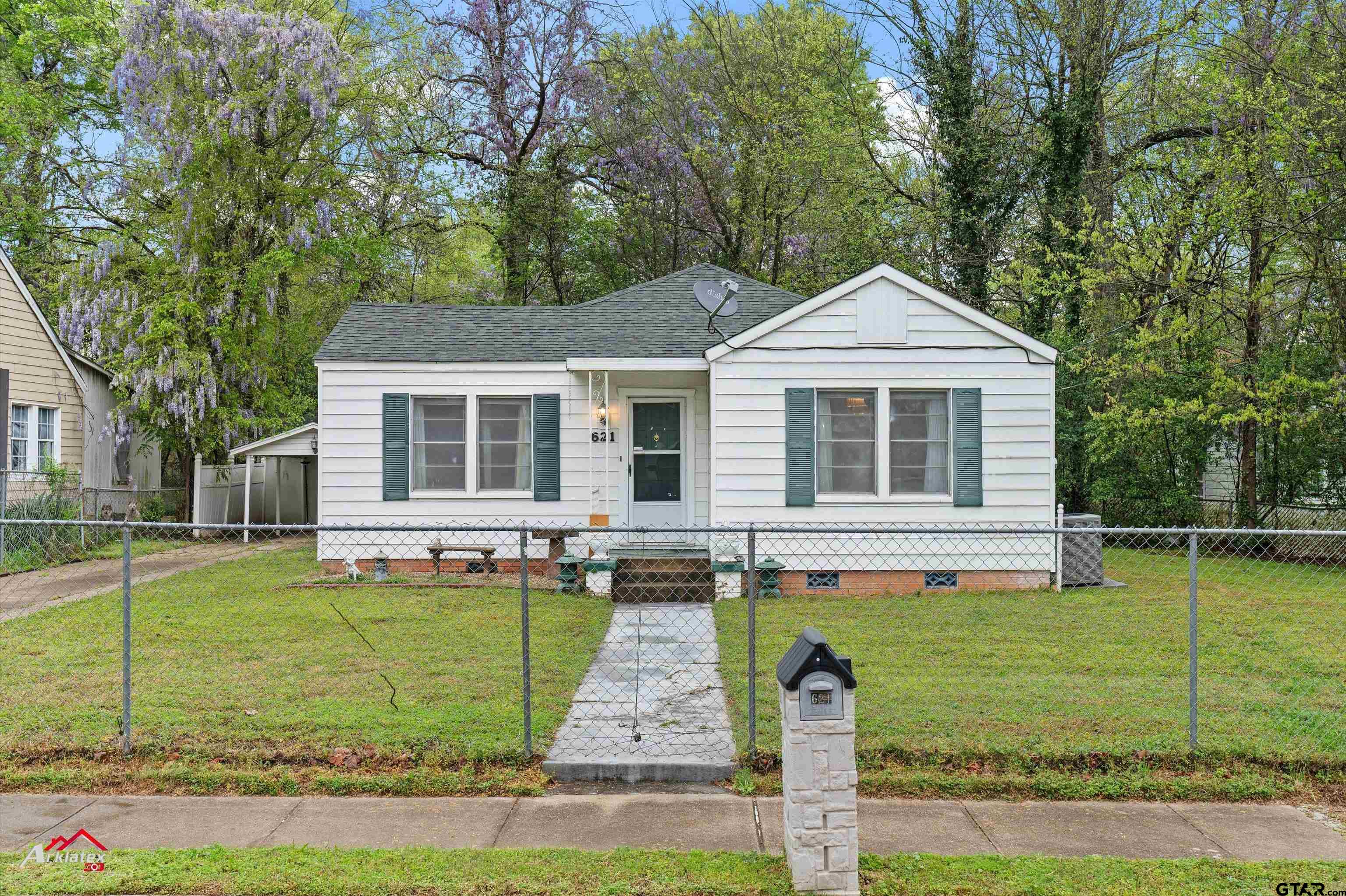621 Riverside Drive Kilgore, TX 75662 - Photo 1 of 1 Gallery Image 1