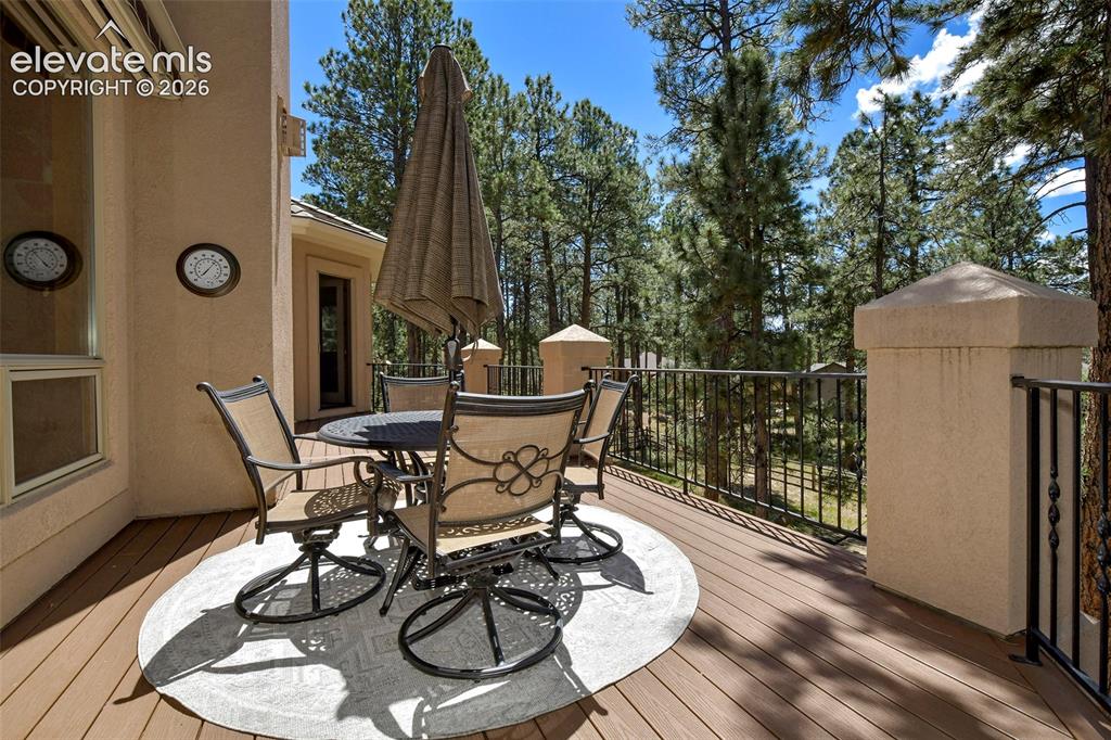 18090 Bakers Farm Road Colorado Springs, CO 80908 - Photo 21 of 46