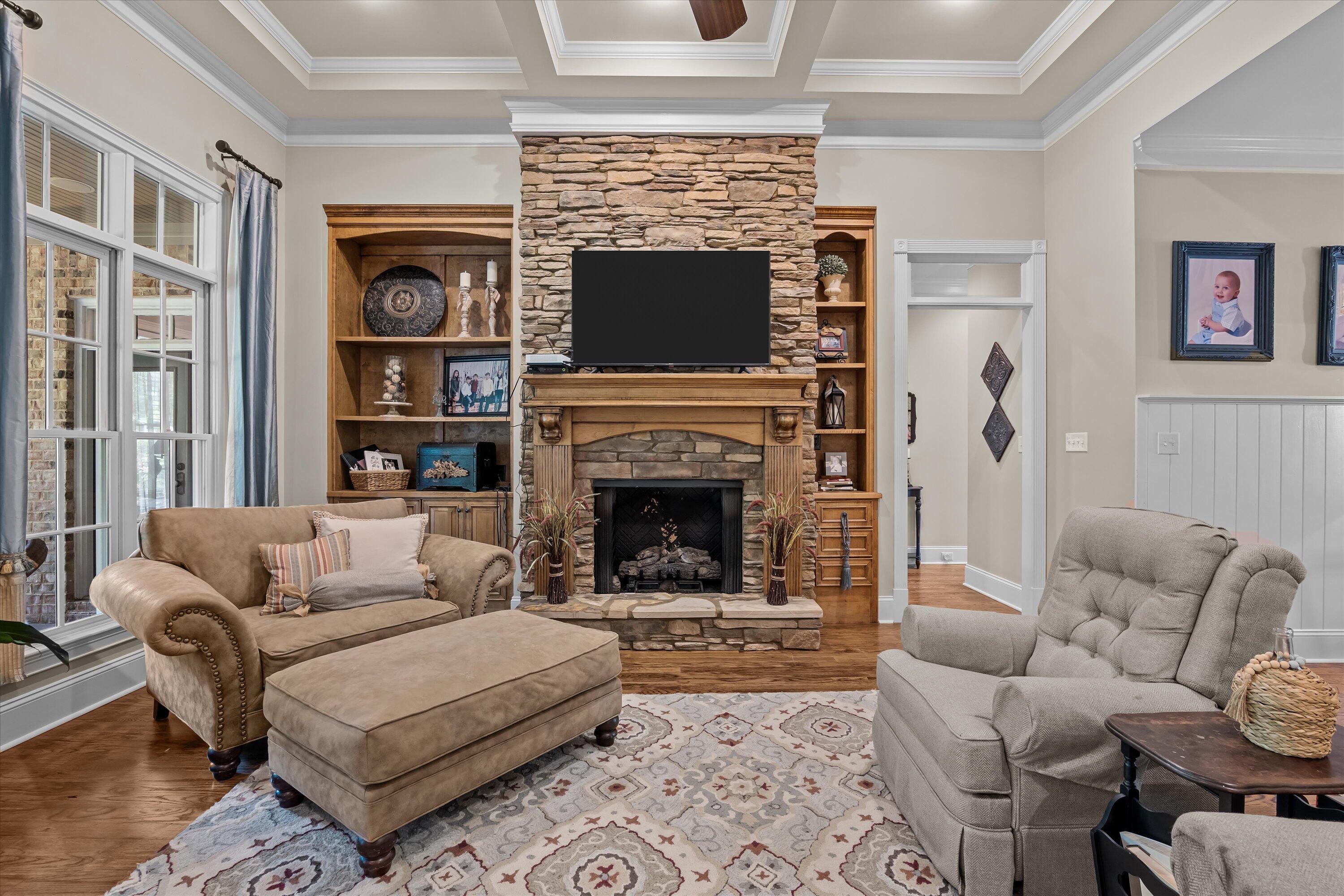 155 Pond View Road Evans, GA 30809 - Photo 20 of 69 087-PS526506