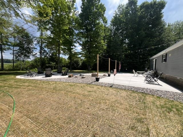 17560 Bass Point Lane Townsend, WI 54175 - Photo 11 of 35