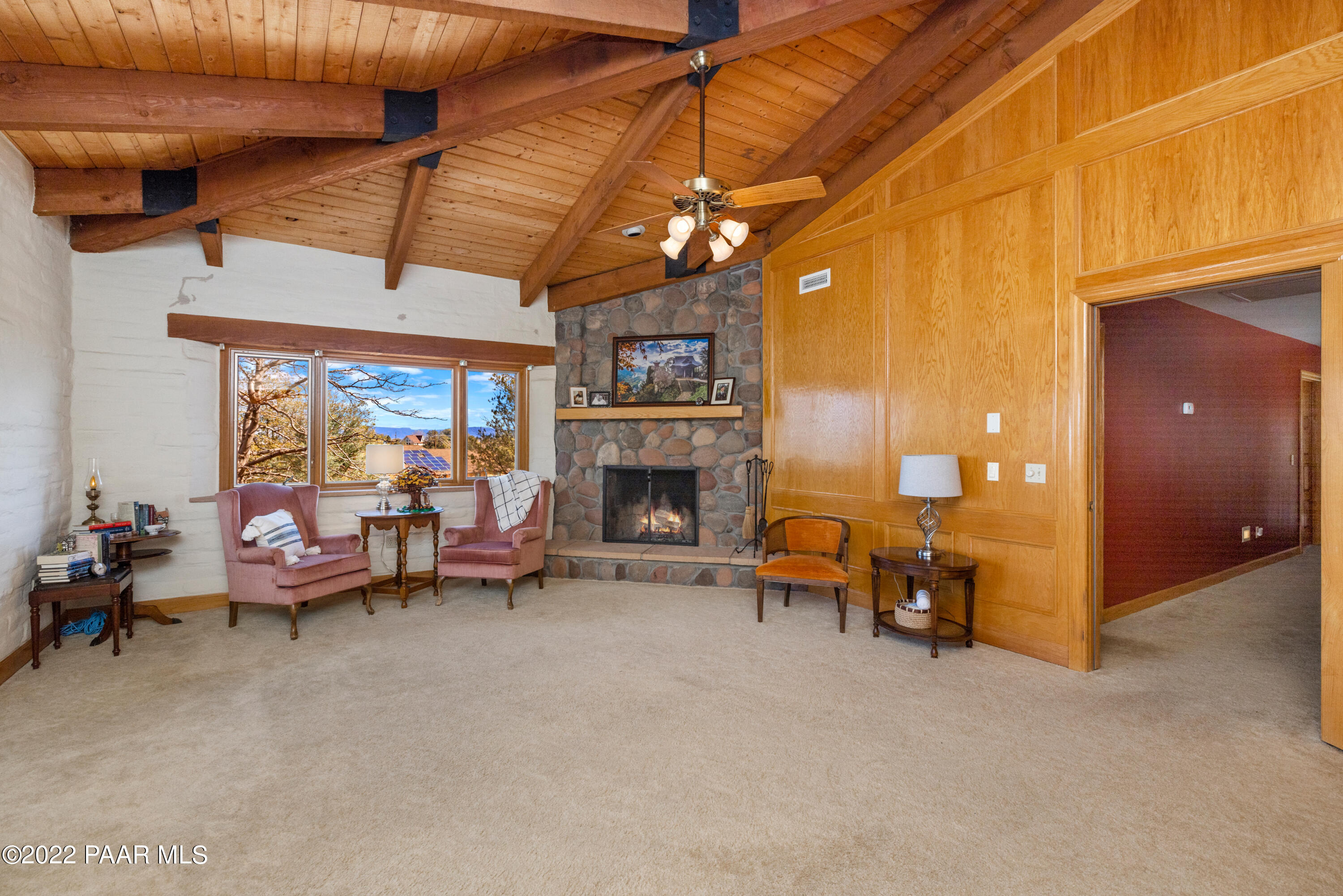 2305 West Bridle Path Road Prescott, AZ 86305 - Photo 16 of 48 Den