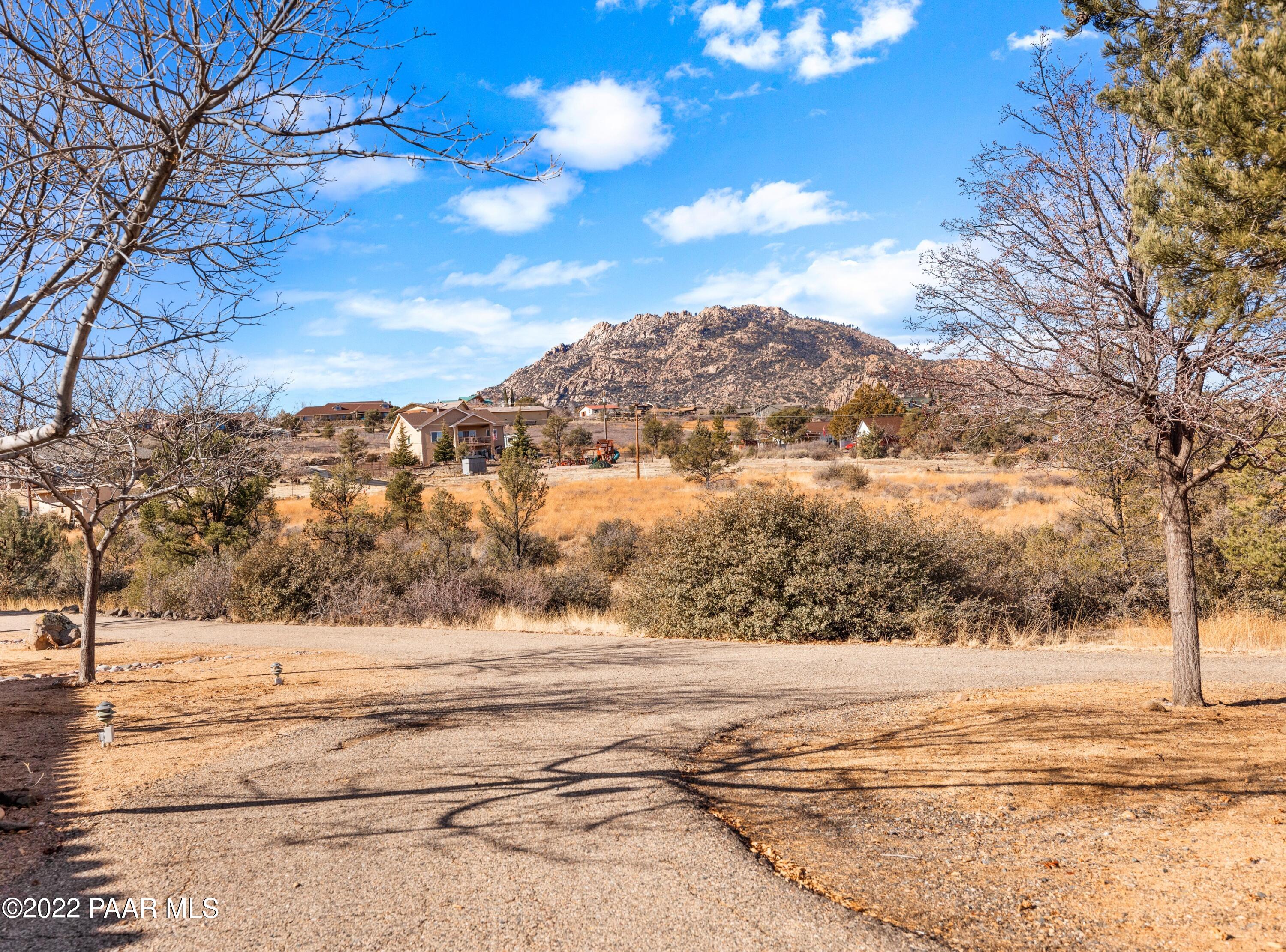 2305 West Bridle Path Road Prescott, AZ 86305 - Photo 2 of 48 Views of Granite Mountain