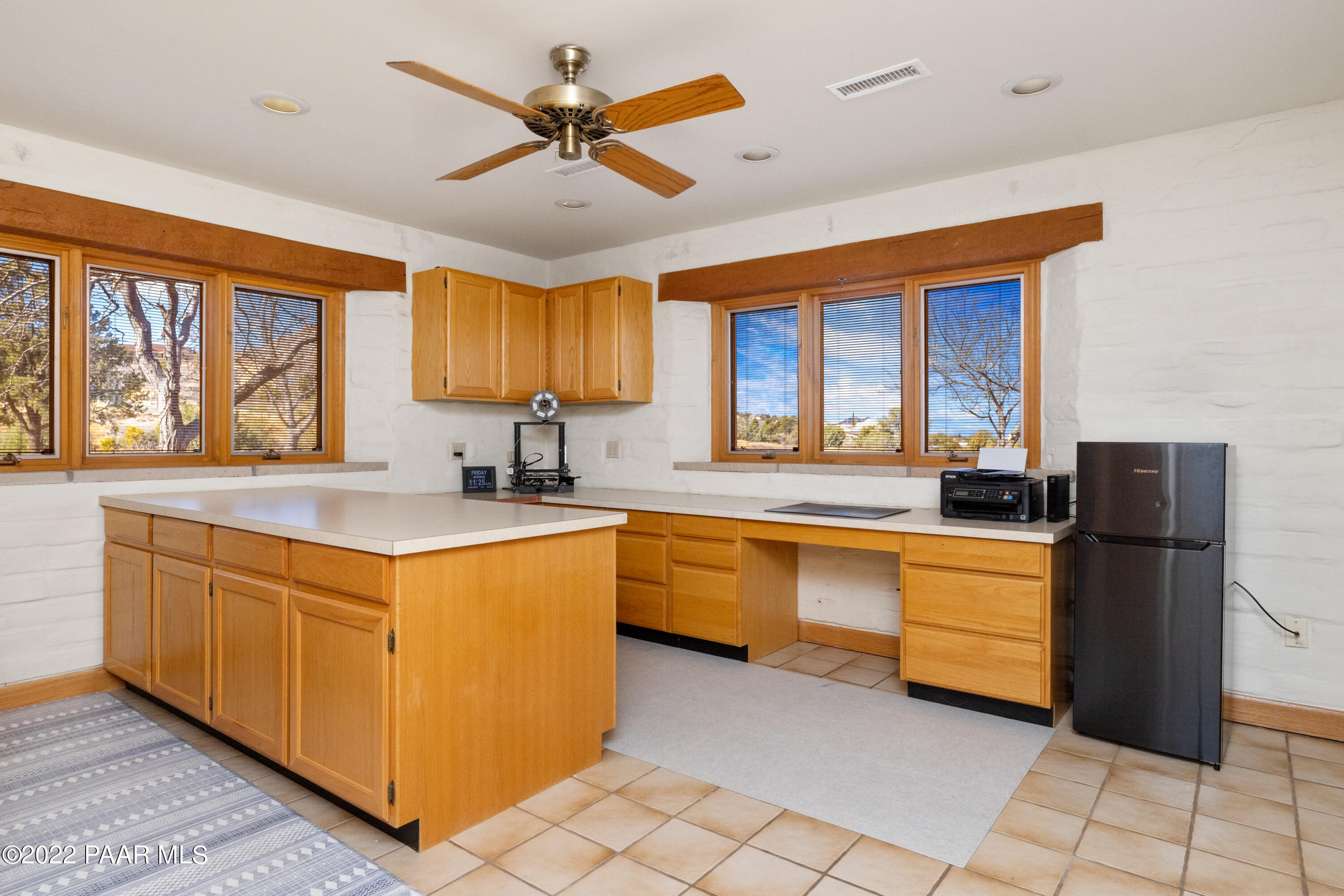 2305 West Bridle Path Road Prescott, AZ 86305 - Photo 25 of 48 Laundry Room