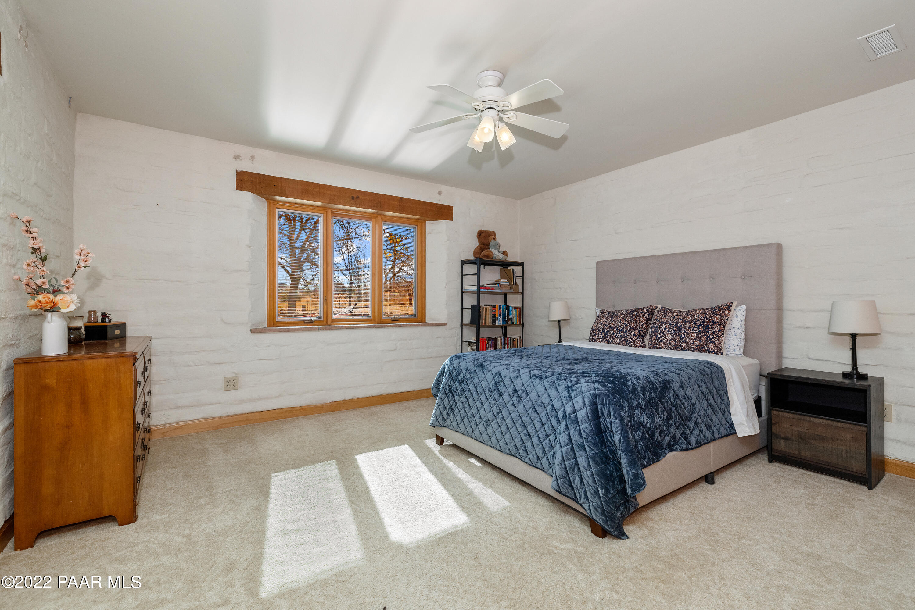 2305 West Bridle Path Road Prescott, AZ 86305 - Photo 31 of 48 Bedroom 3