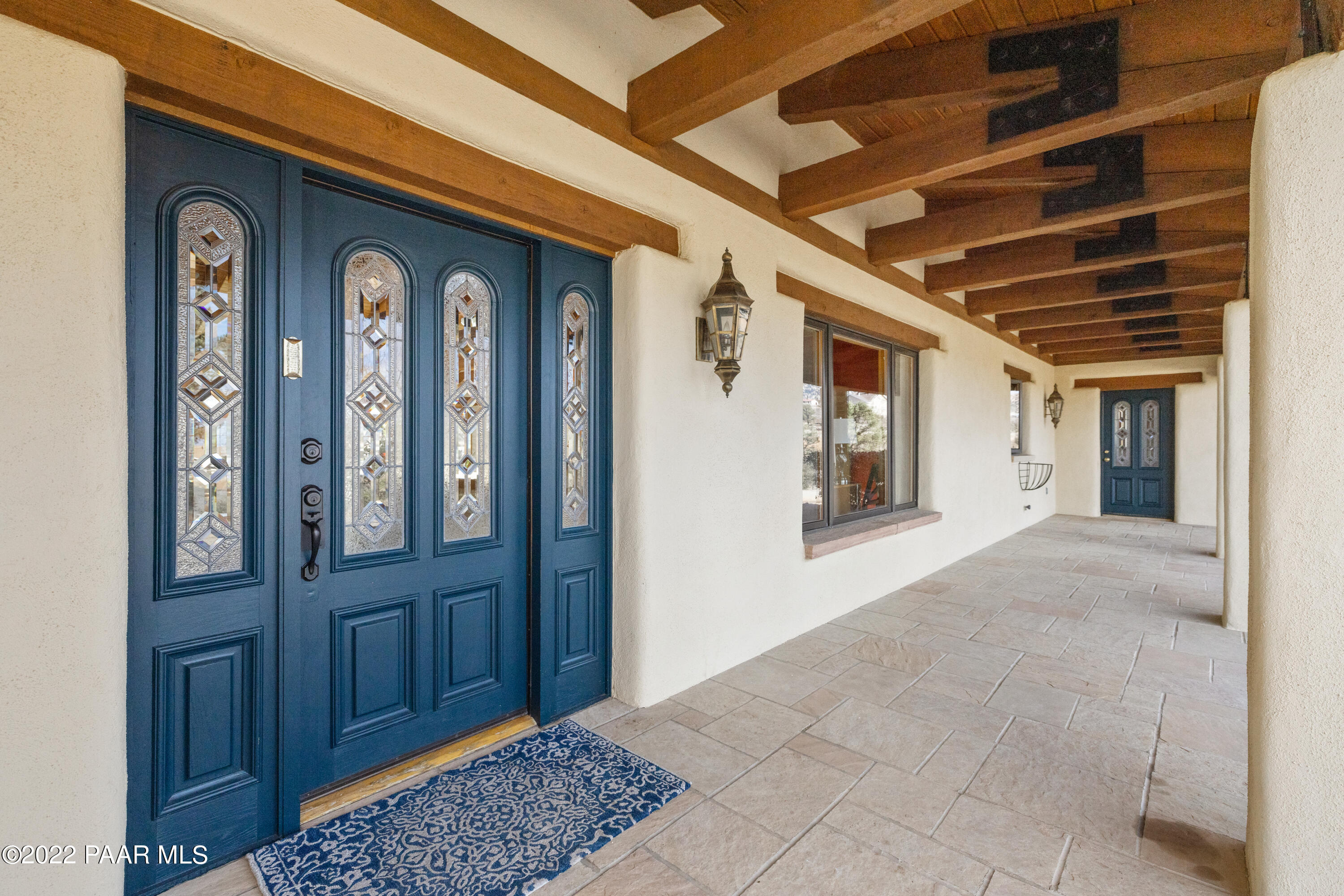 2305 West Bridle Path Road Prescott, AZ 86305 - Photo 5 of 48 Front Porch