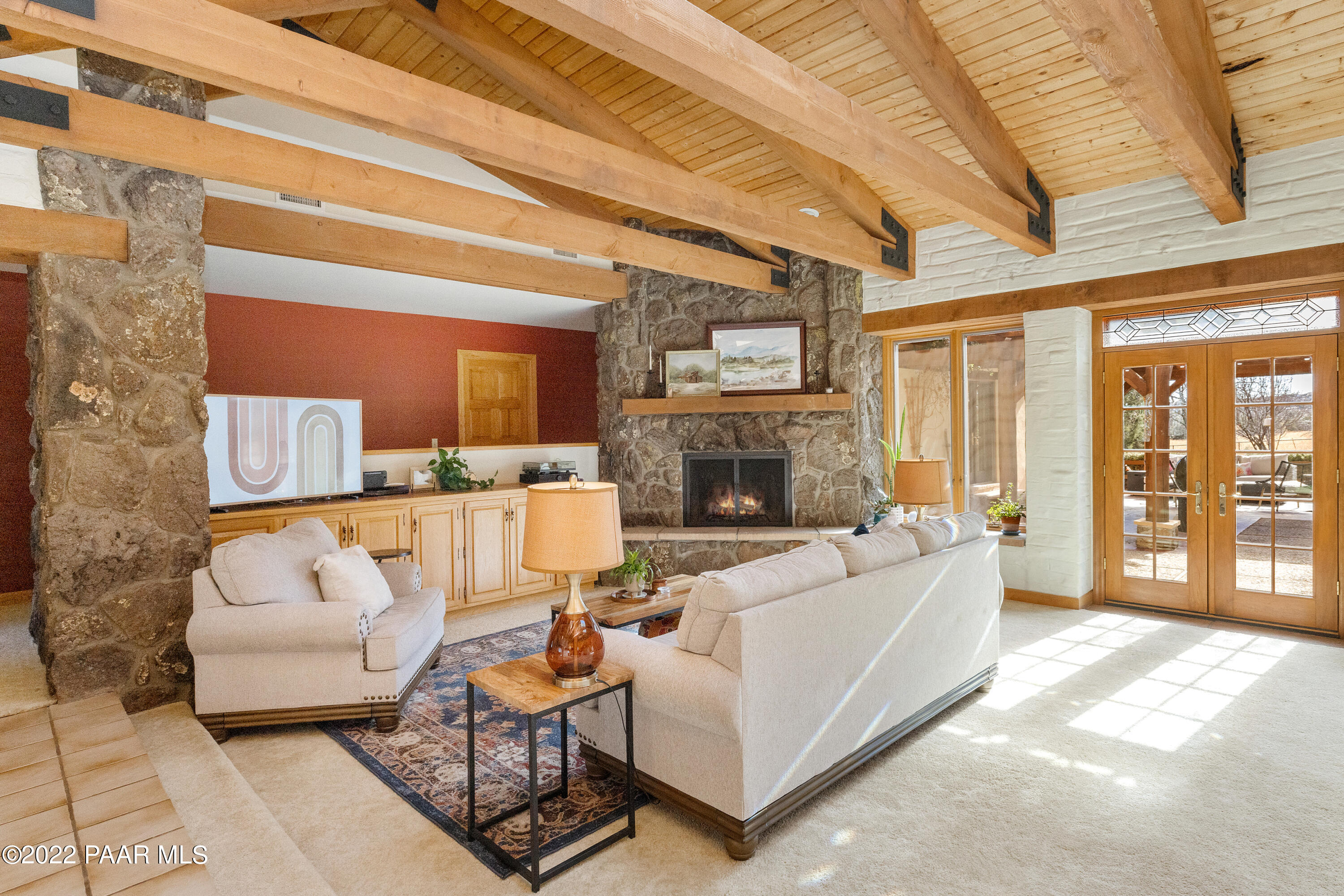 2305 West Bridle Path Road Prescott, AZ 86305 - Photo 7 of 48 Living Room