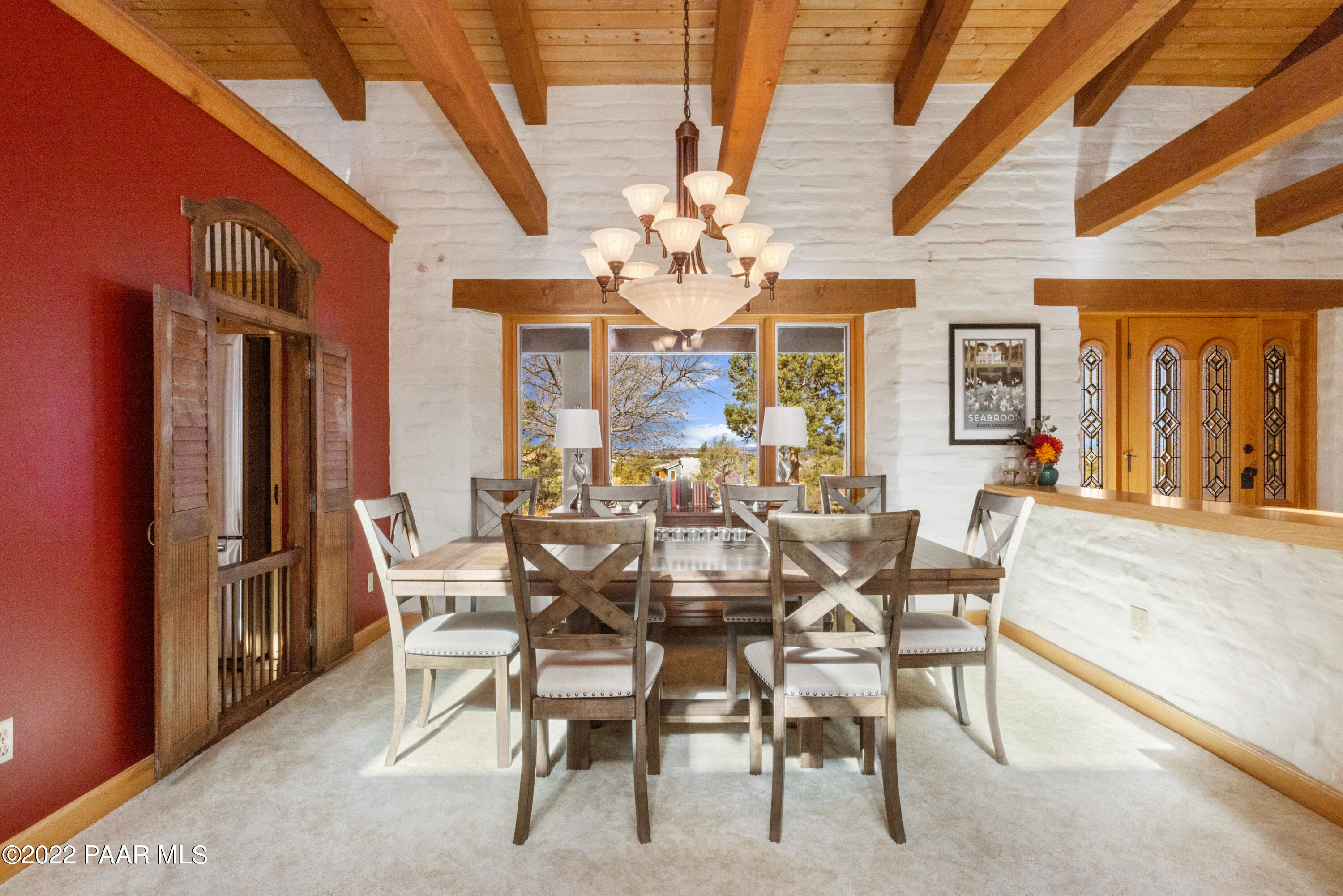 2305 West Bridle Path Road Prescott, AZ 86305 - Photo 10 of 48 Formal Dining Room