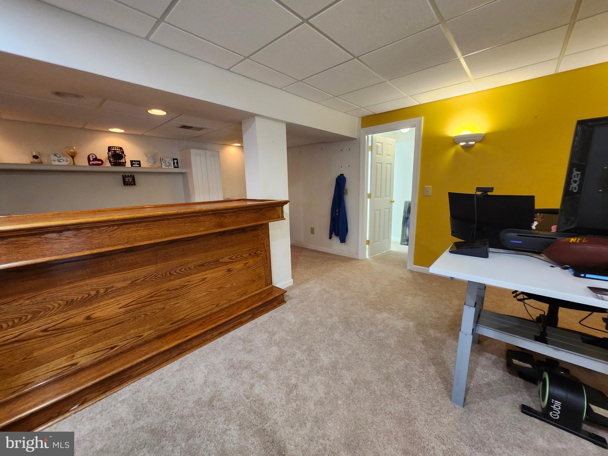 213 Joseph Road Oxford, PA 19363 - Photo 54 of 62 Finished basement