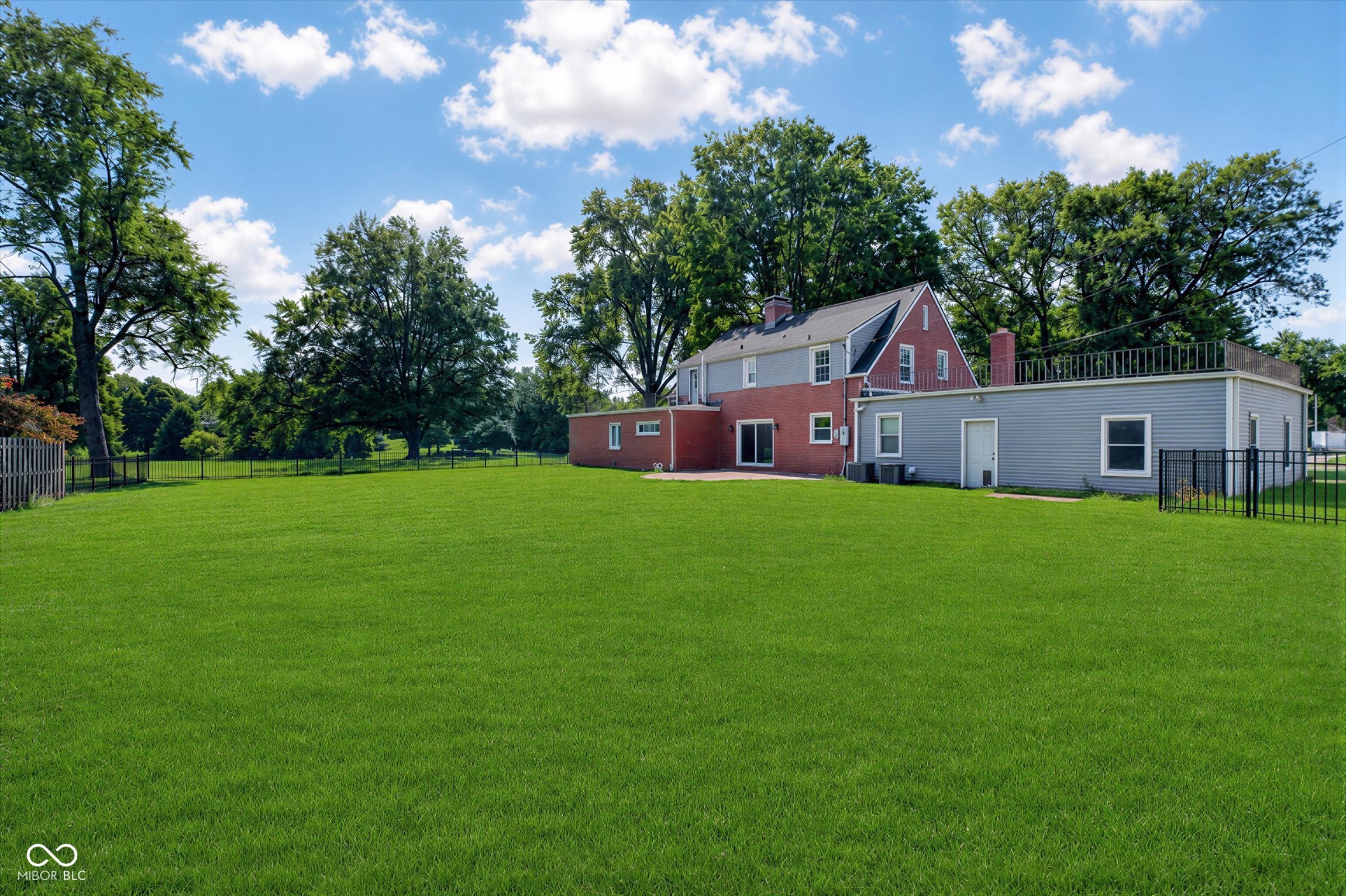 720 Golf Club Road Anderson, IN 46011 - Photo 45 of 49