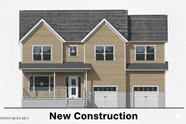 $875,000 | 299 Huppert Drive, Brick, NJ 08723